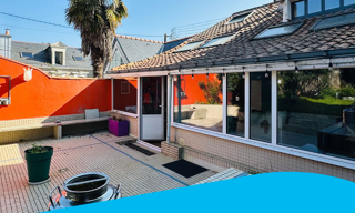 Maison 6 Pièces 120 m² à vendre à Nantes (44300)