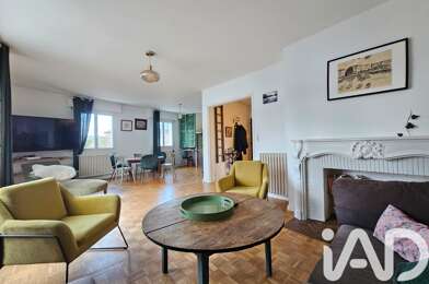 Appartement 4 pièces 235000 €