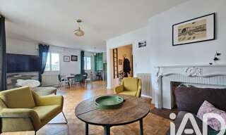 Appartement 4 Pièces 117 m² à vendre à Vernon (27200)