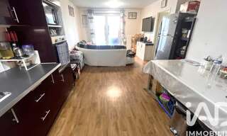 Appartement 3 Pièces 60 m² à vendre à Choisy-le-Roi (94600)