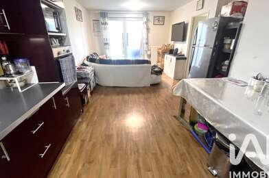 Appartement 3 pièces 229500 €