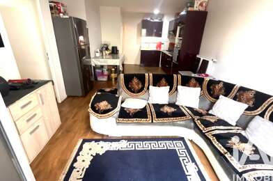 Appartement 3 pièces 229500 €
