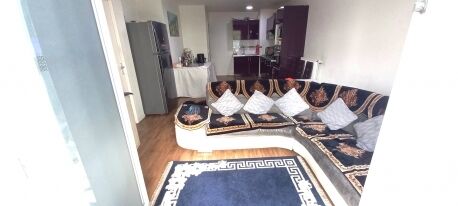 Vente Appartement 3 pièces - Photo 2