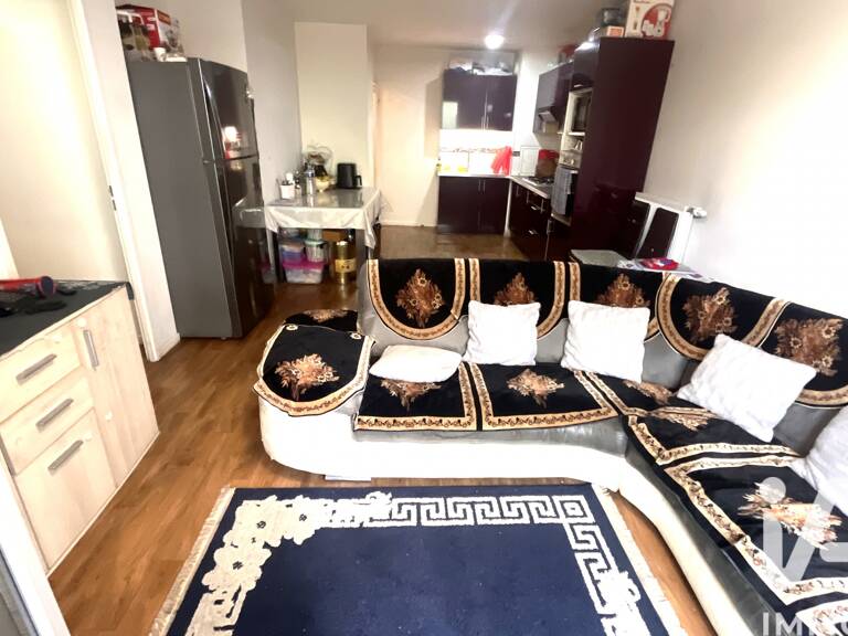 Vente Appartement 3 pièces — photo 1