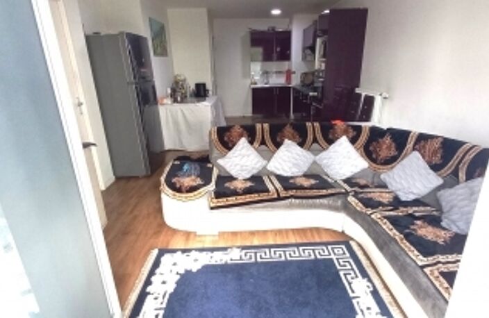 Vente Appartement 3 pièces — photo 2