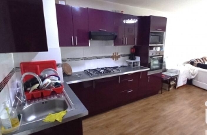 Vente Appartement 3 pièces — photo 4