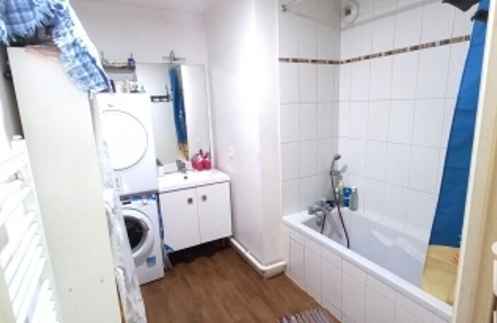 Vente Appartement 3 pièces — photo 5