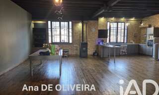 Maison 5 Pièces 192 m² à vendre à Lavelanet (09300)