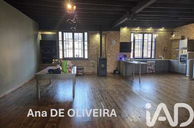 Maison 5 pièces 198000 €