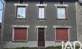 Maison 6 Pièces 115 m² à vendre à Bersac-sur-Rivalier (87370)