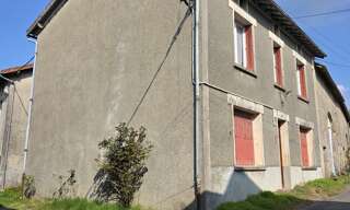 Maison 6 Pièces 115 m² à vendre à Bersac-sur-Rivalier (87370)