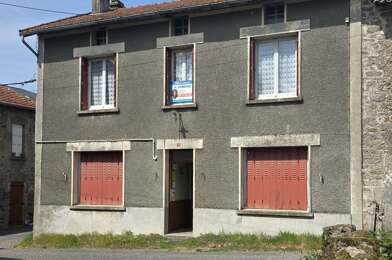 Maison 6 pièces 99000 €