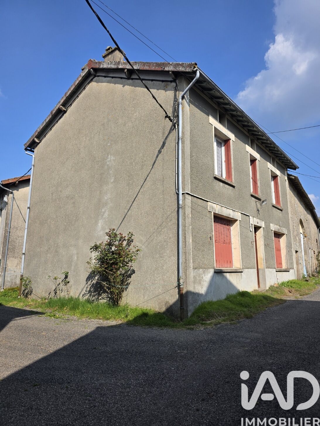 Vente Maison de campagne 6 pièces - Photo 3