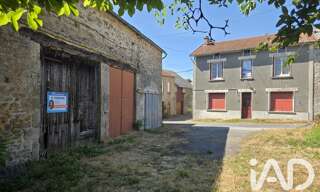 Maison 6 Pièces 115 m² à vendre à Bersac-sur-Rivalier (87370)