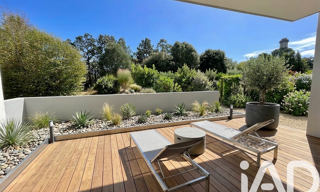 Appartement 2 Pièces 58 m² à vendre à Saint-Nazaire (44600)