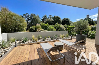 Appartement 2 pièces 221000 €