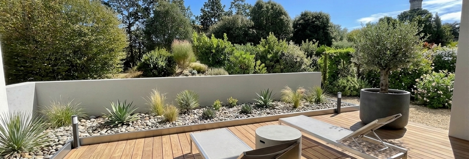 Appartement 2 Pièces 58 m² à vendre à Saint-Nazaire (44600)