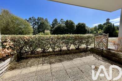 Appartement 2 pièces 221000 €
