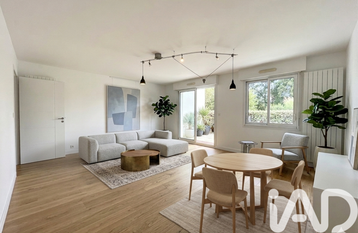 Vente Appartement 2 pièces — photo 2