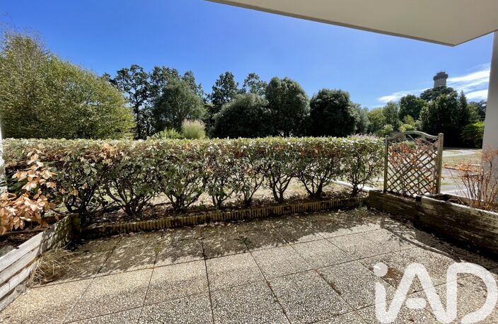 Vente Appartement 2 pièces — photo 3
