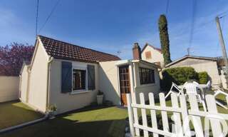 Maison 2 Pièces 39 m² à vendre à Eu (76260)