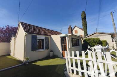 Maison 2 pièces 99000 €