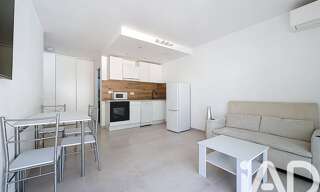 Appartement 2 Pièces 36 m² à vendre à Menton (06500)