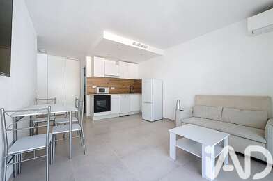 Appartement 2 pièces 235000 €