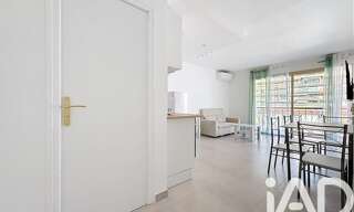 Appartement 2 Pièces 36 m² à vendre à Menton (06500)