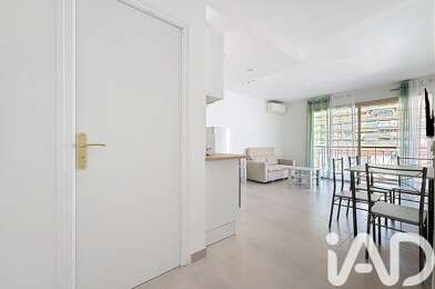 Appartement 2 pièces 220000 €