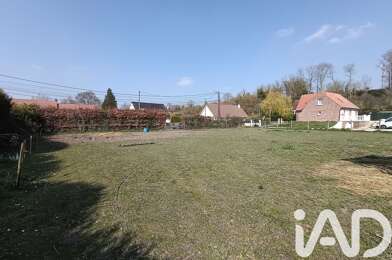 Terrain  65000 €