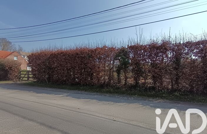 Vente Terrain à bâtir 786 m&sup2; — photo 3