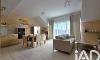 Appartement 4 Pièces 84 m² à vendre à Théding (57450)