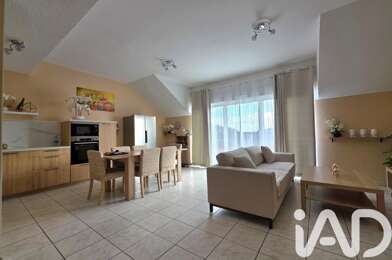 Appartement 4 pièces 89000 €