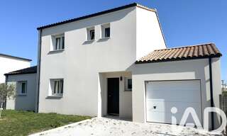 Maison 6 Pièces 125 m² à vendre à Saint-Julien-de-Concelles (44450)