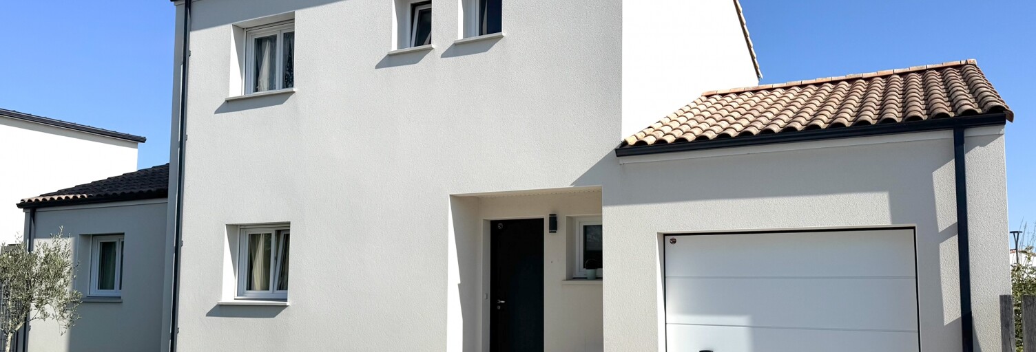 Maison 6 Pièces 125 m² à vendre à Saint-Julien-de-Concelles (44450)