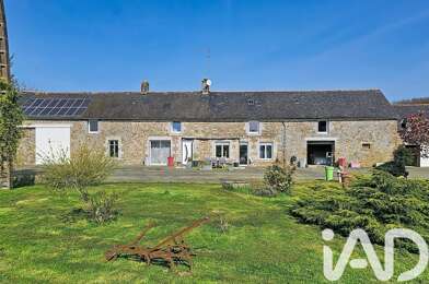 Maison 4 pièces 312000 €