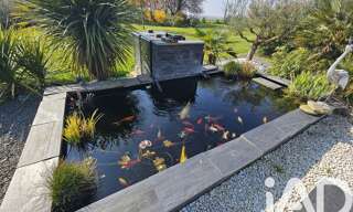 Maison 5 Pièces 149 m² à vendre à Pontvallain (72510)