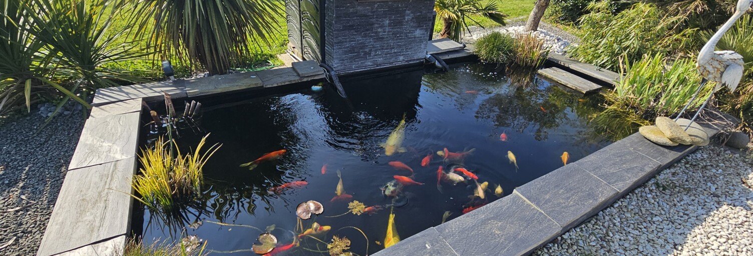 Maison 5 Pièces 149 m² à vendre à Pontvallain (72510)