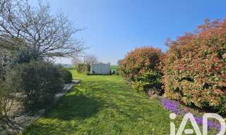 Maison 5 Pièces 149 m² à vendre à Pontvallain (72510)