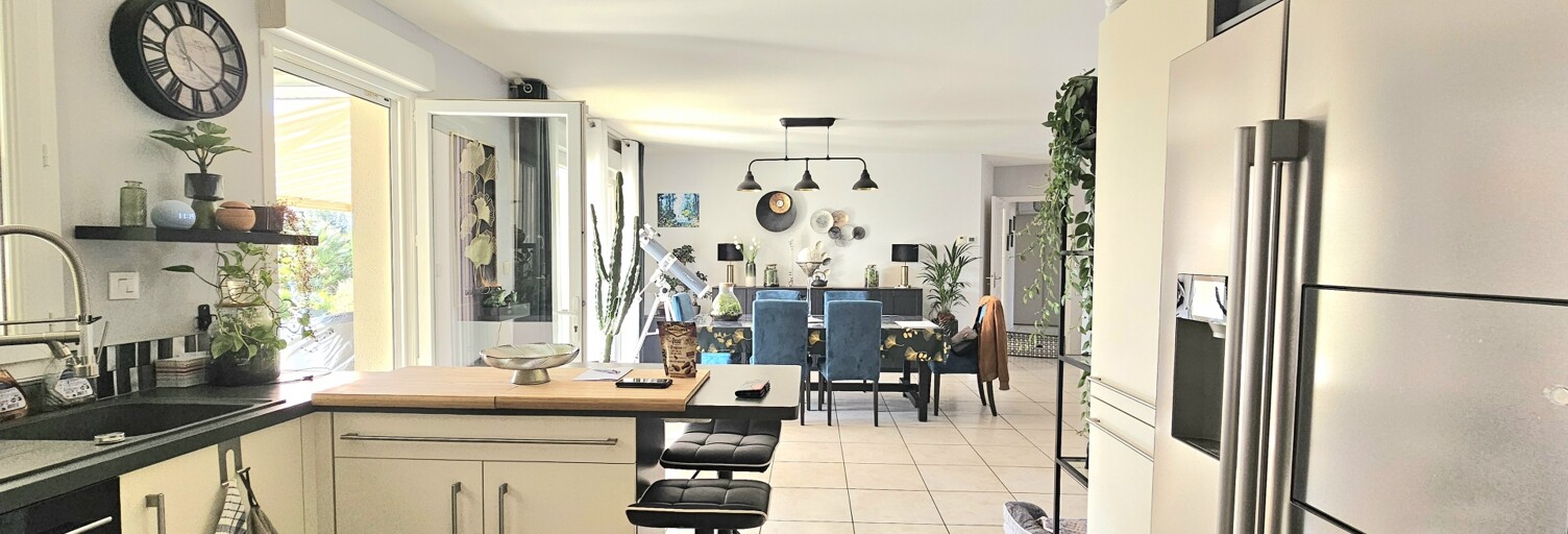 Maison 5 Pièces 149 m² à vendre à Pontvallain (72510)