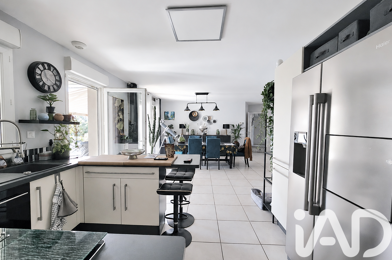 Maison 5 pièces 290000 €