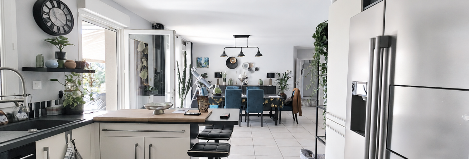Maison 5 Pièces 149 m² à vendre à Pontvallain (72510)