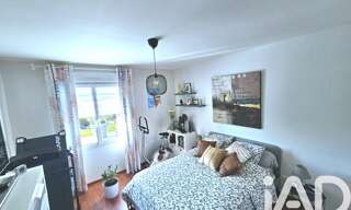 Maison 5 Pièces 149 m² à vendre à Pontvallain (72510)