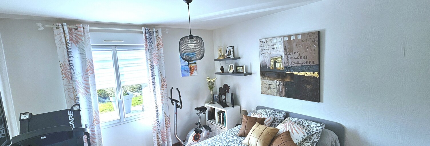 Maison 5 Pièces 149 m² à vendre à Pontvallain (72510)