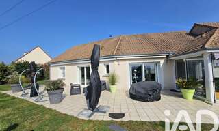 Maison 5 Pièces 149 m² à vendre à Pontvallain (72510)