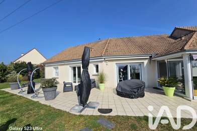 Maison 5 pièces 290000 €