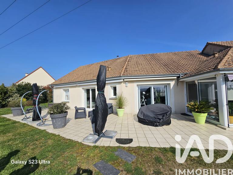 Vente Pavillon 5 pièces — photo 1