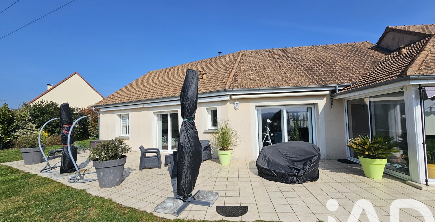 Vente Pavillon 5 pièces — photo 1