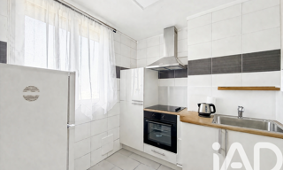 Appartement 3 Pièces 54 m² à vendre à Creil (60100)